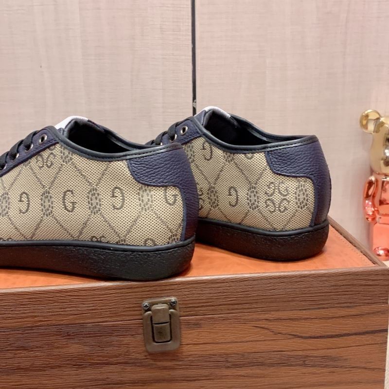 Gucci Low Shoes